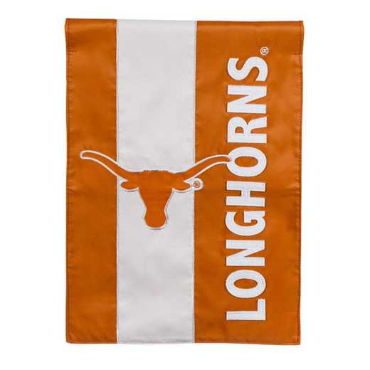 16SF999: EG Texas  Embellished Garden Flag